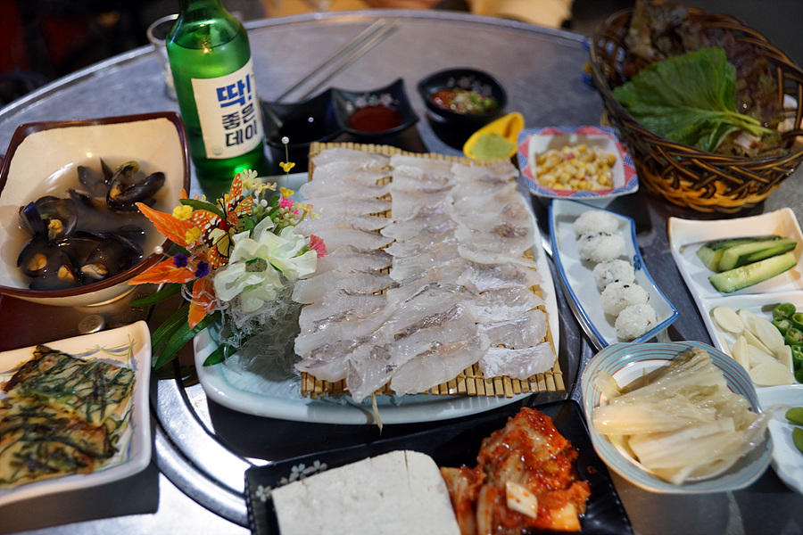 우럭만공격 본점 사진 5