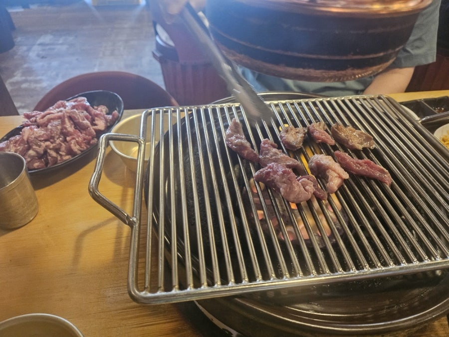 서래갈매기 대구계명대점 사진 3