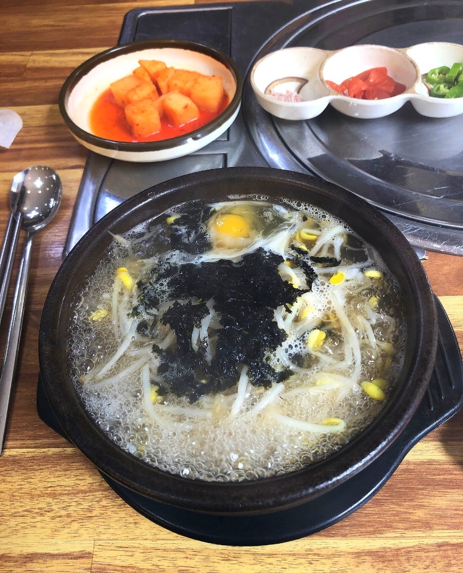 24시전주명가콩나물국밥 탄현점 사진 5