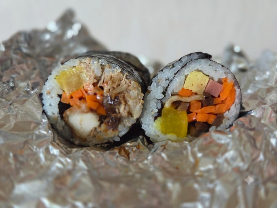 KC원조김밥천국 사진 6