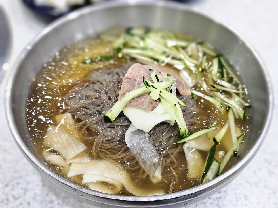 계룡면옥 사진 5