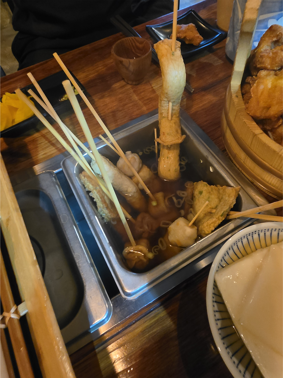 철길부산집 일산식사점 사진 6