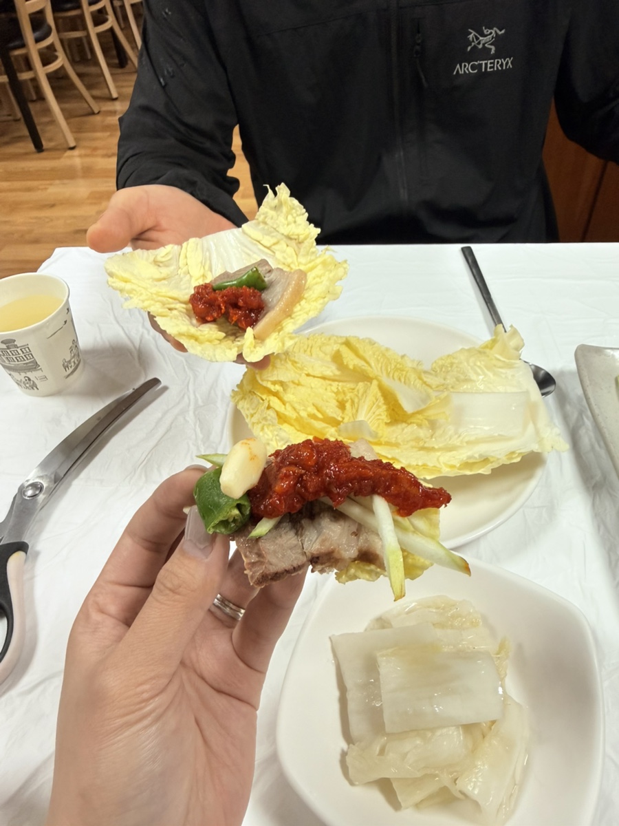 함흥막국수 사진 6
