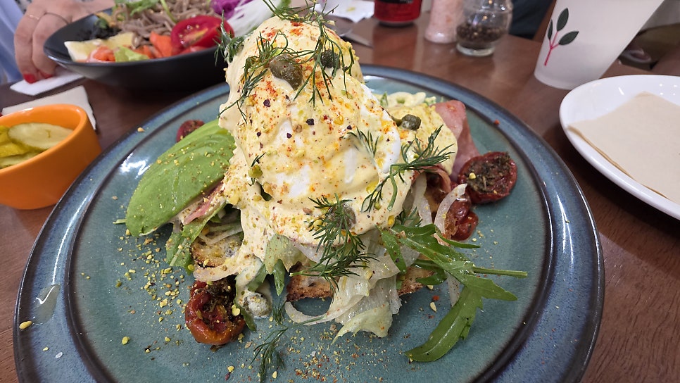 오번브런치 사진 5