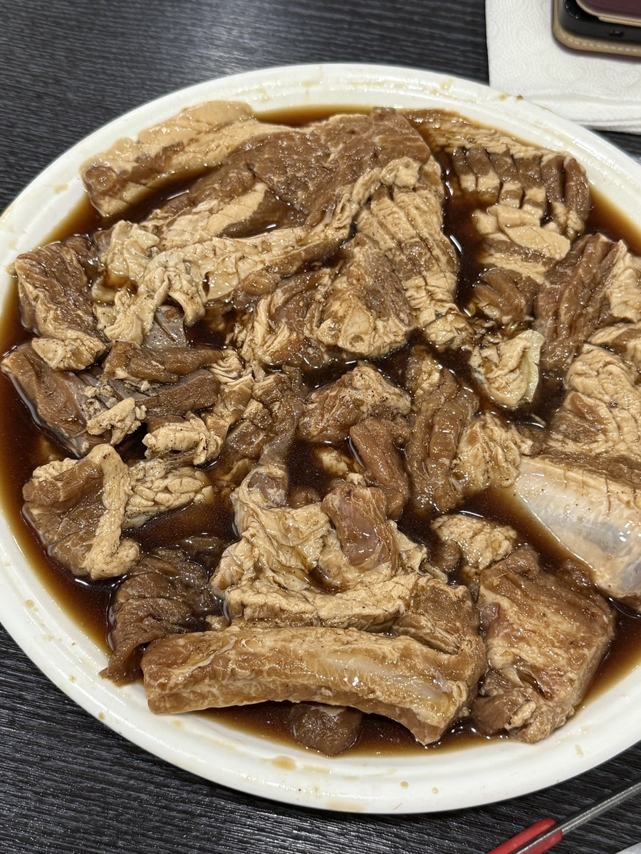 돼지촌고기방 사진 7