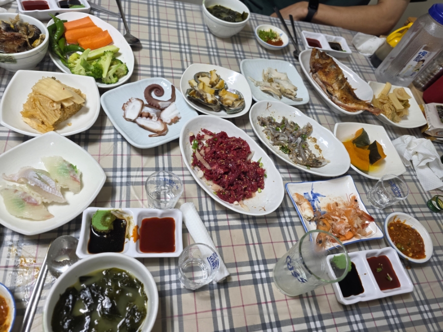 동천횟집 사진 6