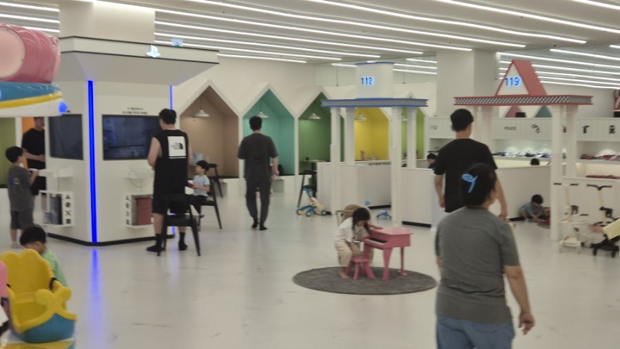 월드킹 평택점 사진 3