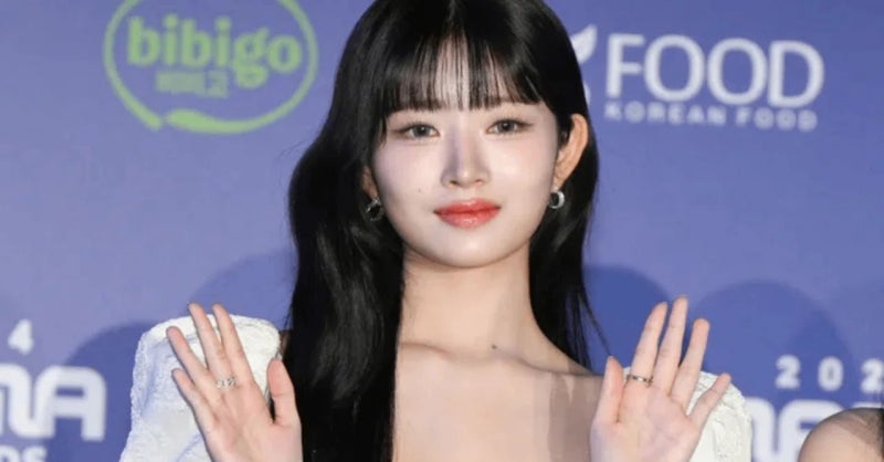 No Plastic Surgery = IVE Rei Didn't Even Remove Her Moles, Past Photos Verified