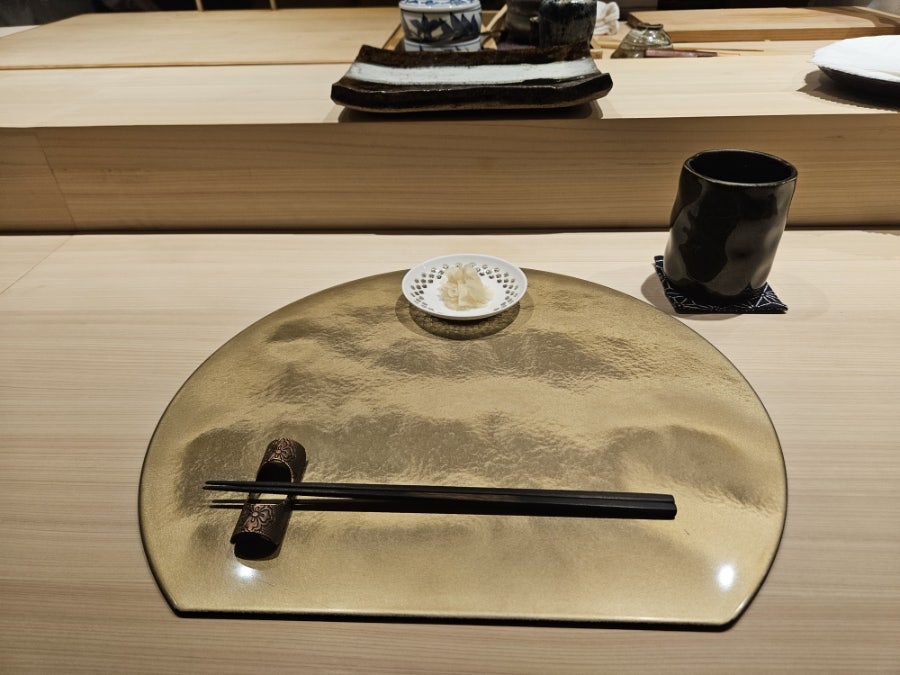 스시 윤슬 사진 4