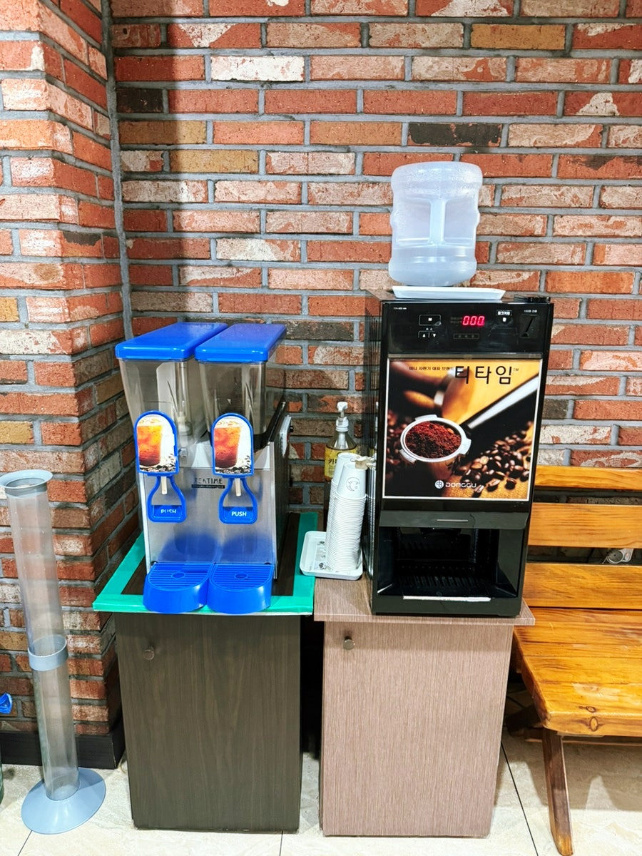갈치밥상 사진 2