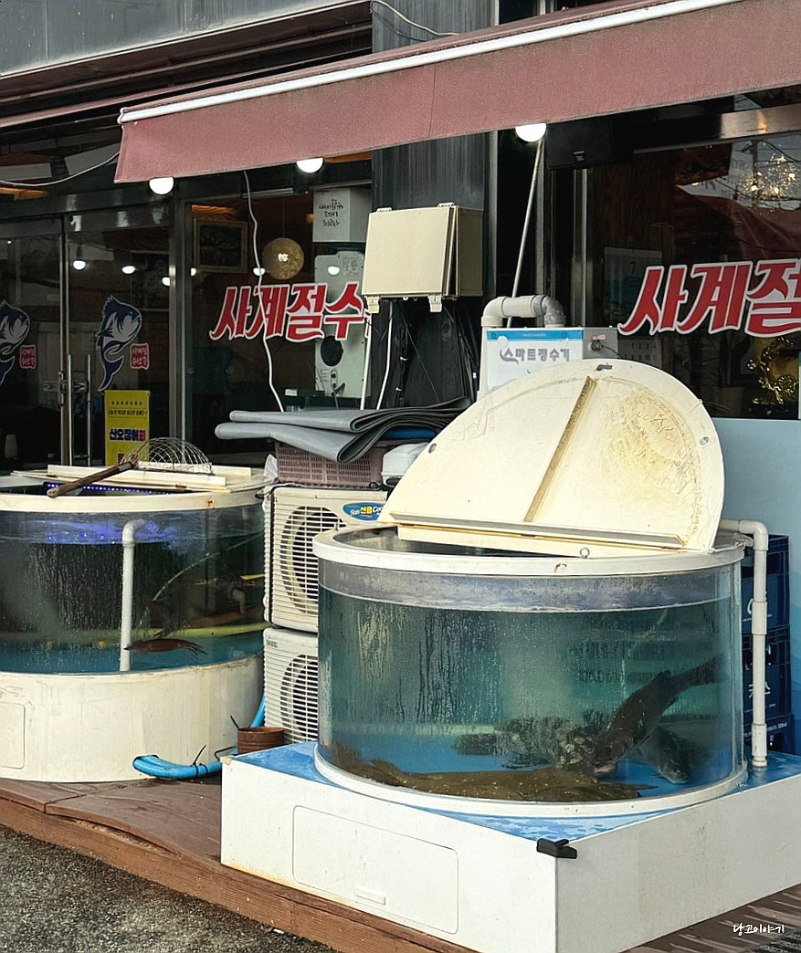 사계절수산 사진 4