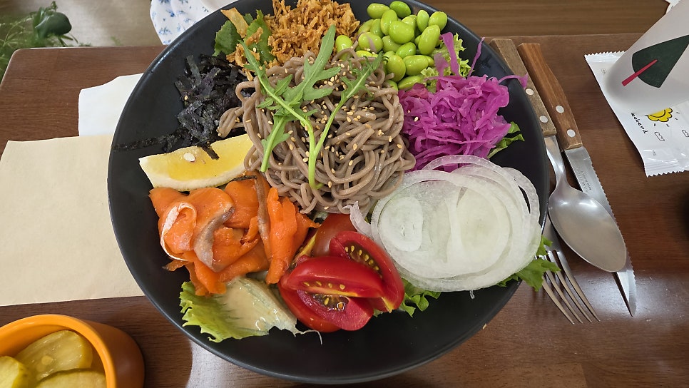 오번브런치 사진 6