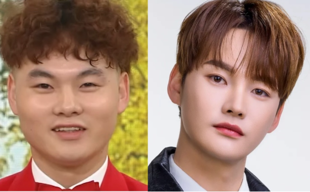 박서진 팬카페 신발 동생 노래 고향 엄마 형 집 가족까지 박서진 프로필 총정리