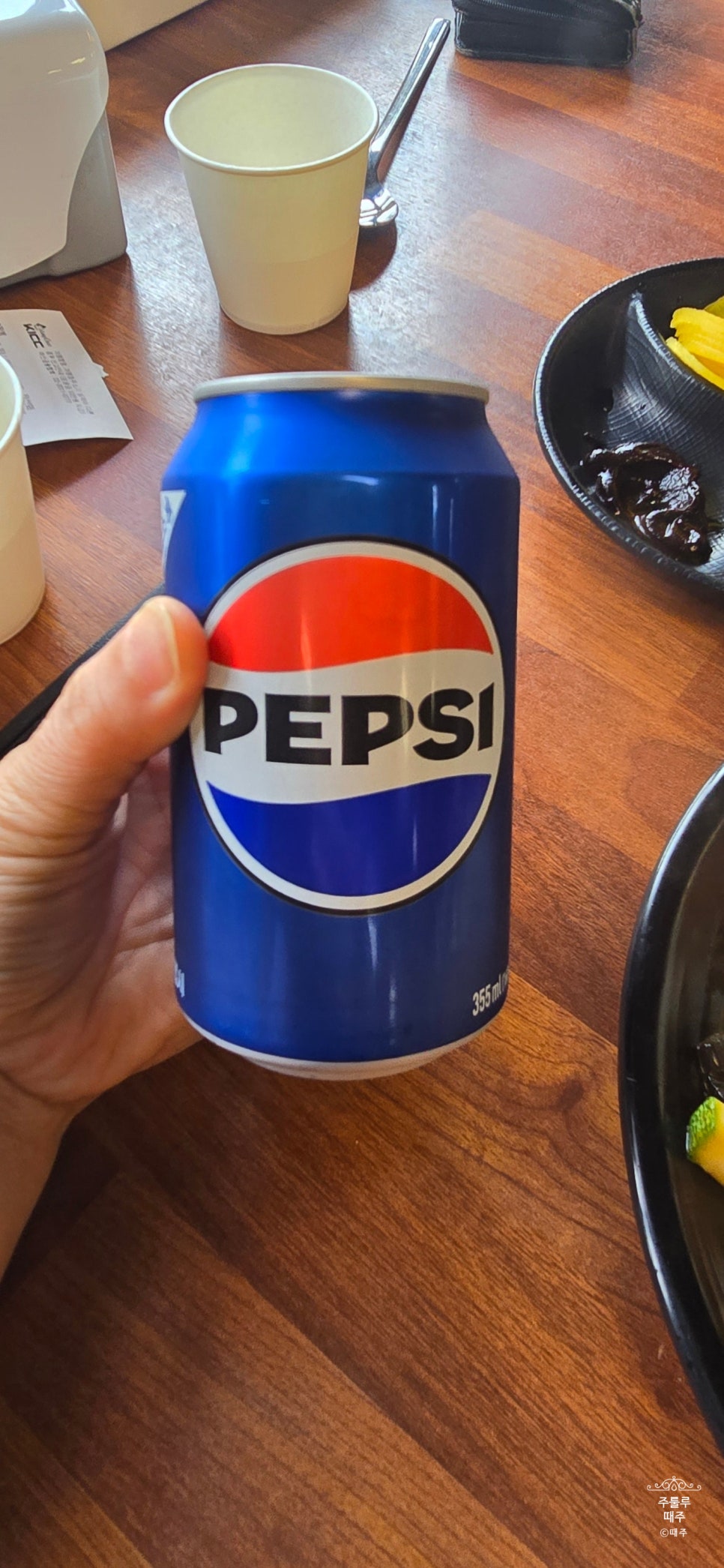 홍화짬뽕 사진 5