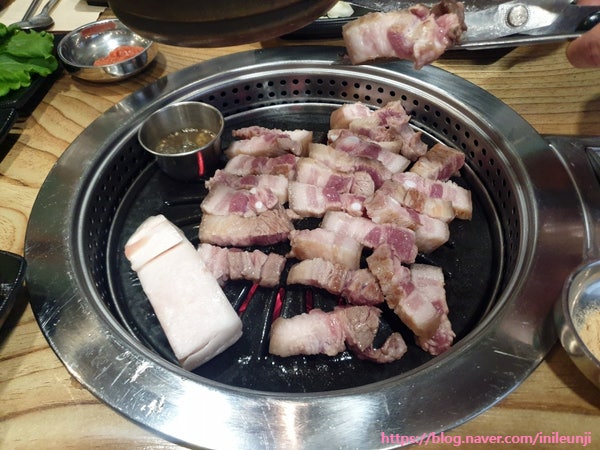 새벽숯불가든 신포시장점 사진 5