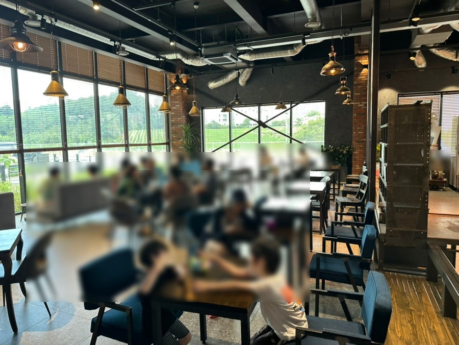 빵과당신 송탄점 사진 6