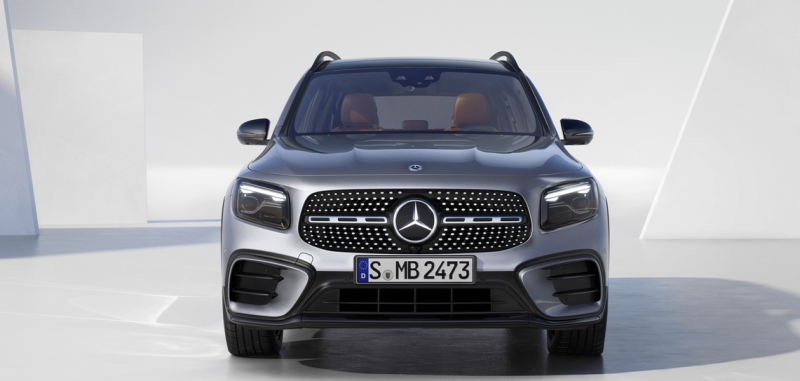 벤츠 GLB 250 vs 35 AMG, 어떤 트림을 선택해야 후회 없을까?