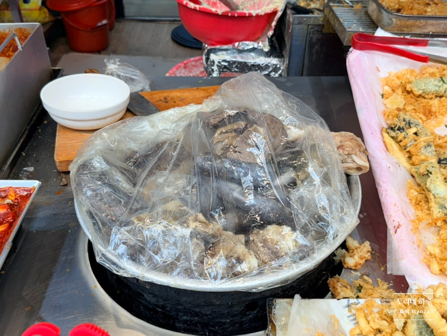 필분식 사진 5