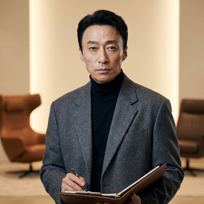 배우 이성민 10kg 감량, 작품을 위한프로페셔널한 변신과건강 다이어트 비법은?