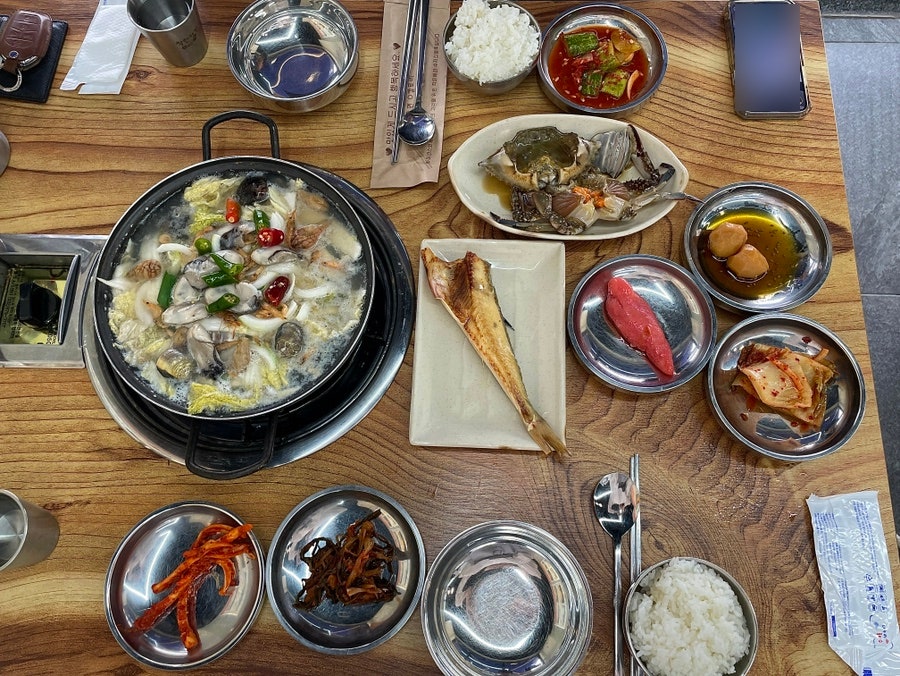 원조뚝배기식당 사진 4