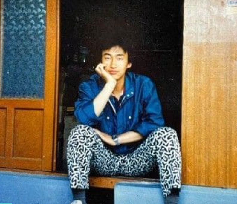 "다시 태어나면 배우 안 합니다" 가스비도 못 내던 무명 배우를 구한 송강호의 안목.