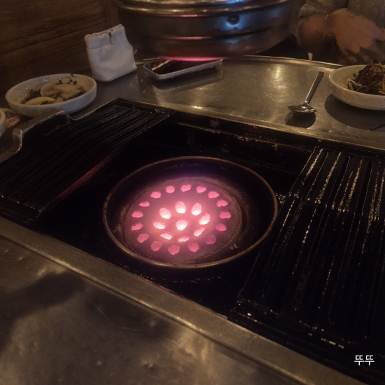 노을연탄구이 천안본점 사진 2