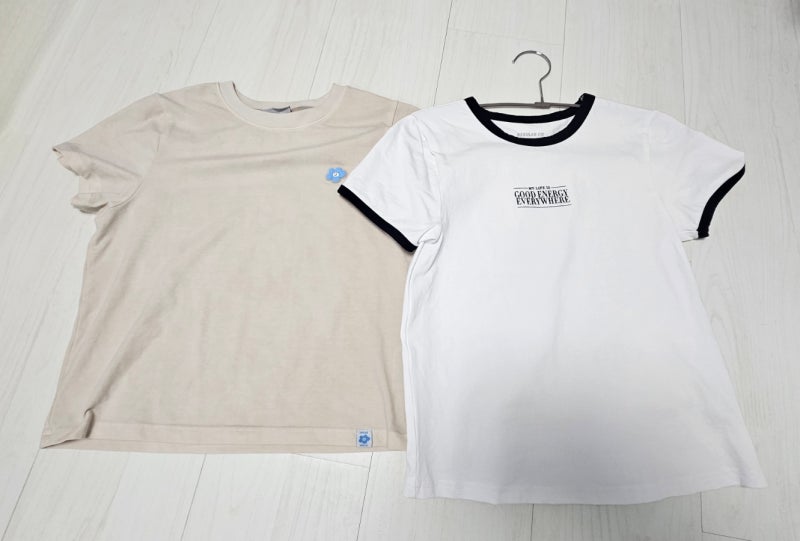 빨래 후 옷 얼룩 해결 방법! 세탁 후 옷 색깔 이염됐을 때 제거 법 후기
