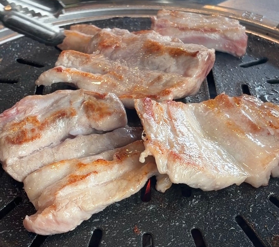 백양숯불갈비 송촌점 사진 1