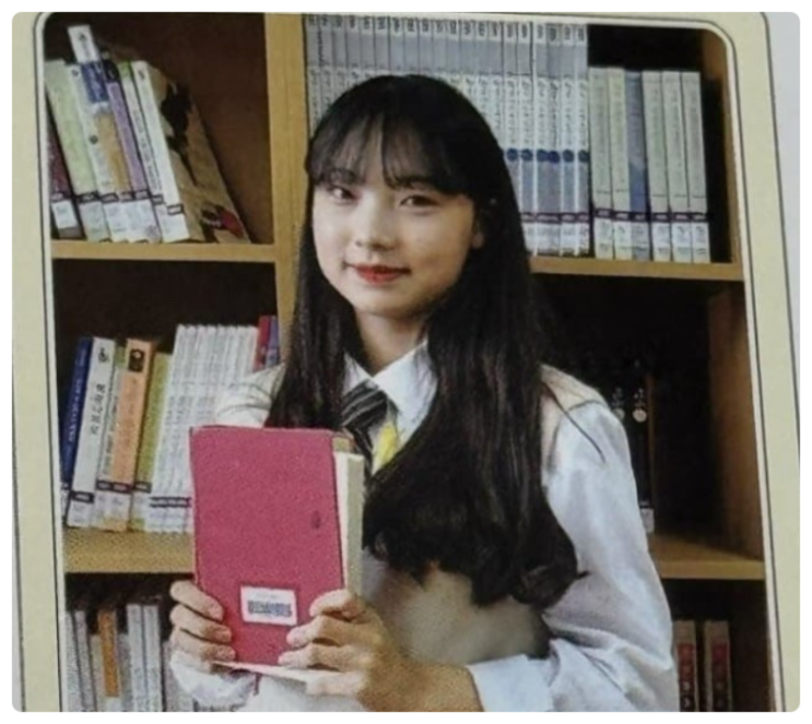 "과거 사진 보고 충격받음" <b>리센느 원이</b>, 데뷔 전 대체 어떤 모습이....