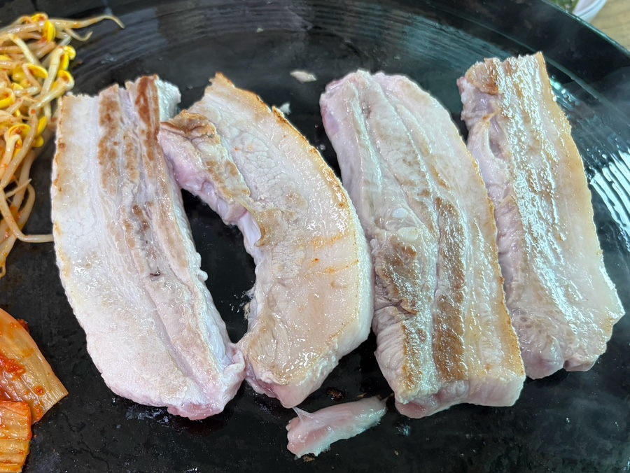 산들식당 사진 1