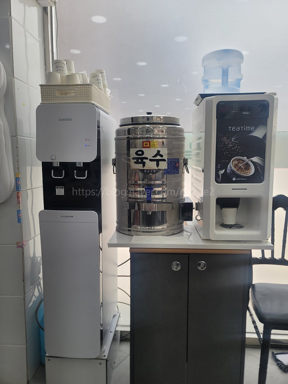 초량가야밀면 사진 6