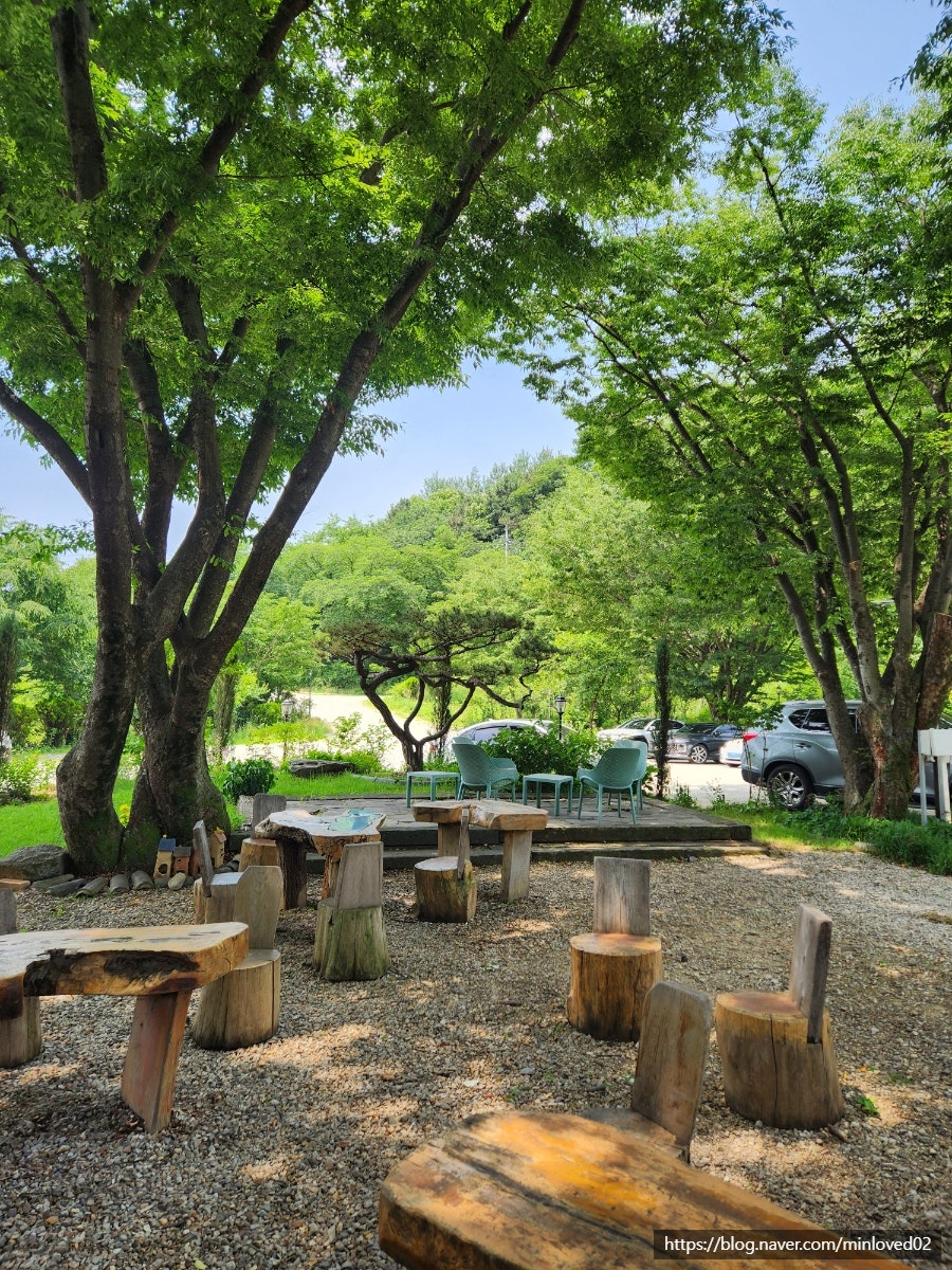 자연을닮은사람들 사진 4
