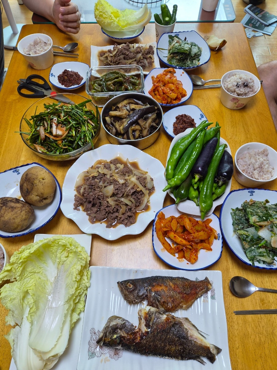 천씨씨커피 염창한강G트리타워점 사진 1