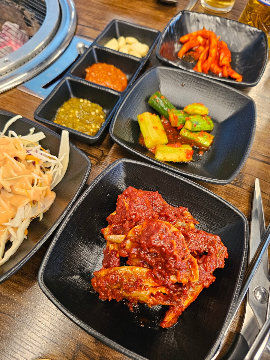 개성갈비 사진 5