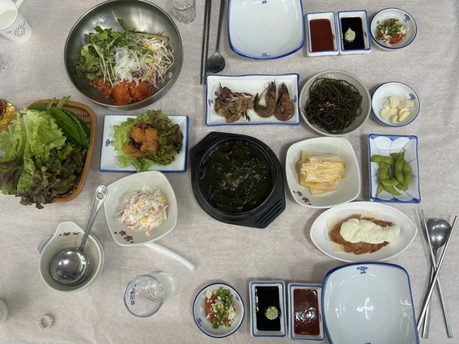 별달바다횟집 사진 4
