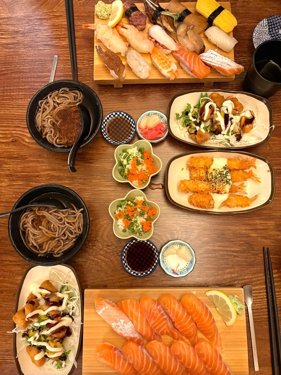 야미네코스시 대명점 사진 5