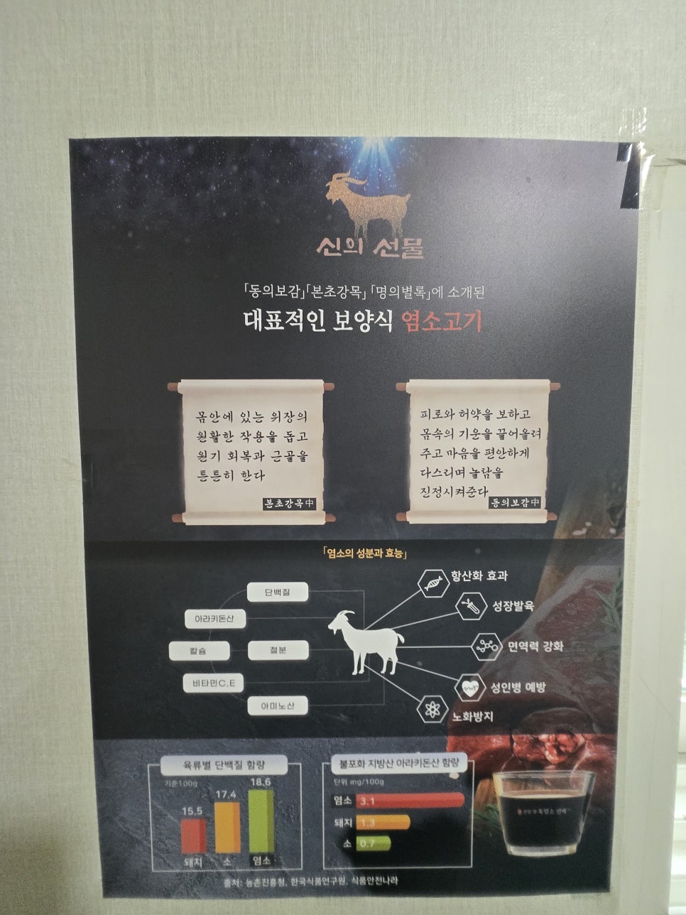 본가장수촌 화성남양점 사진 3