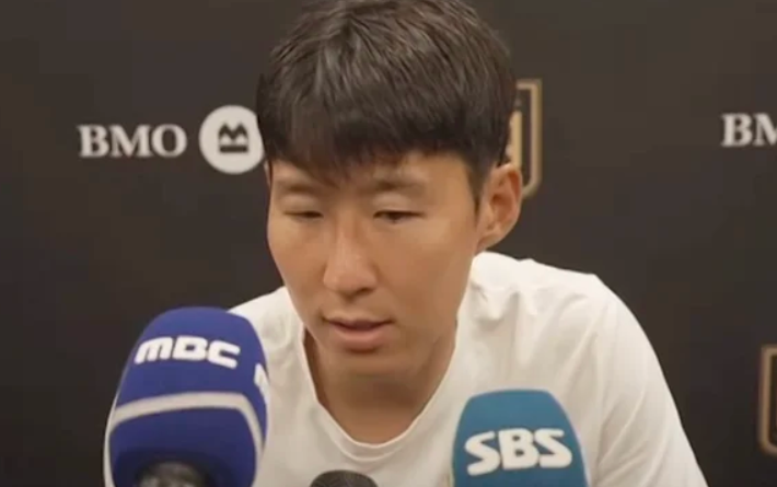 "최악의 월드컵이었다" 손흥민 충격 고백…대표팀보다 빨리 돌아가고 싶었다는 속마음
