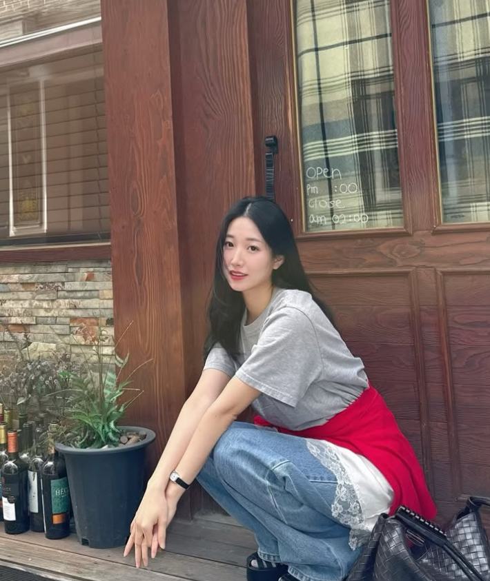 "23살 혼전임신→2년 만에 이혼"…결국 첫사랑과 재혼한 배동성 딸 배수진, 모두가 놀란 현재 ....