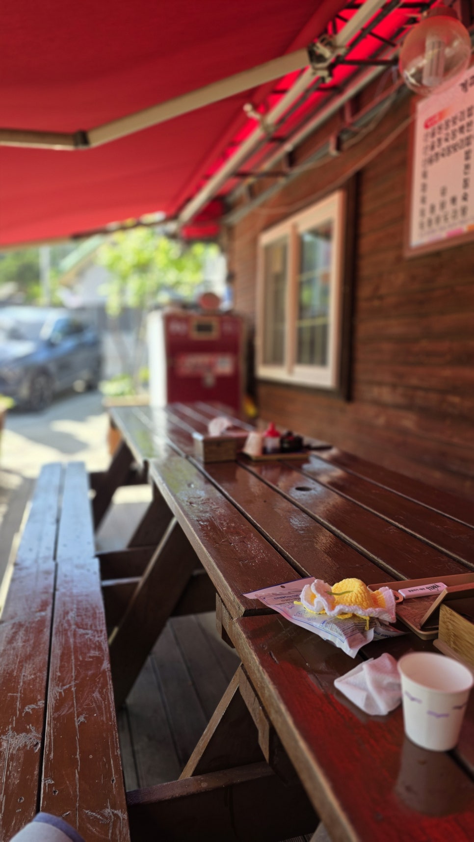 계족산산골보리밥 사진 5