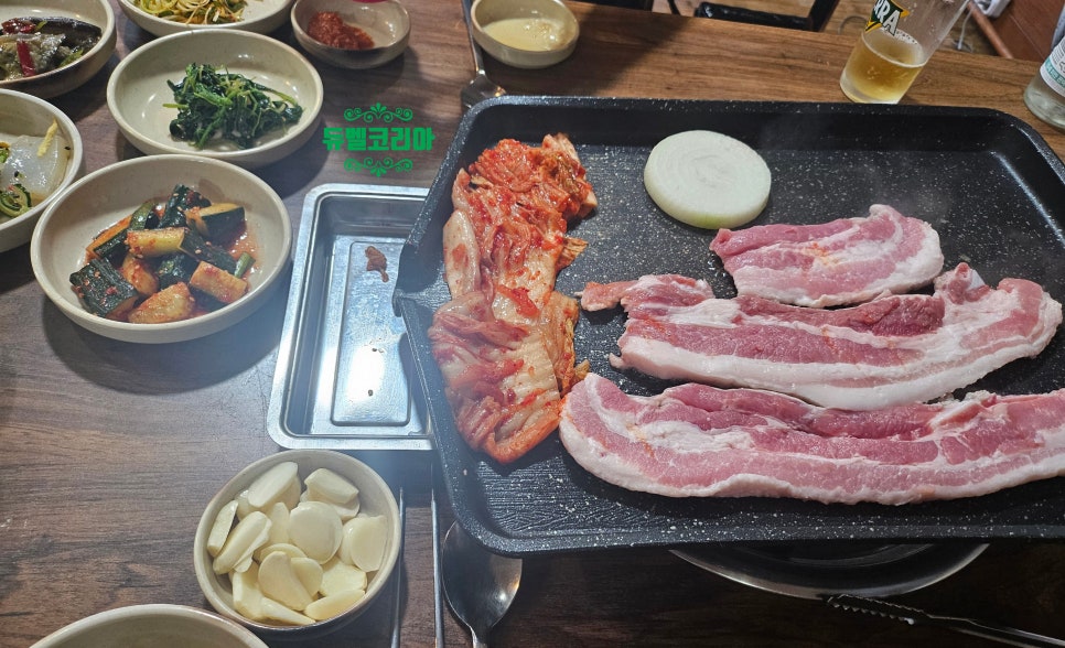 토담골생고기전문점 사진 5