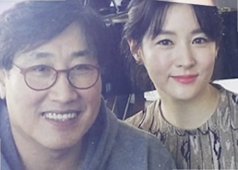 이영애 남편 정호영 75세 나이 믿기지 않는 동안 외모 화제인 이유