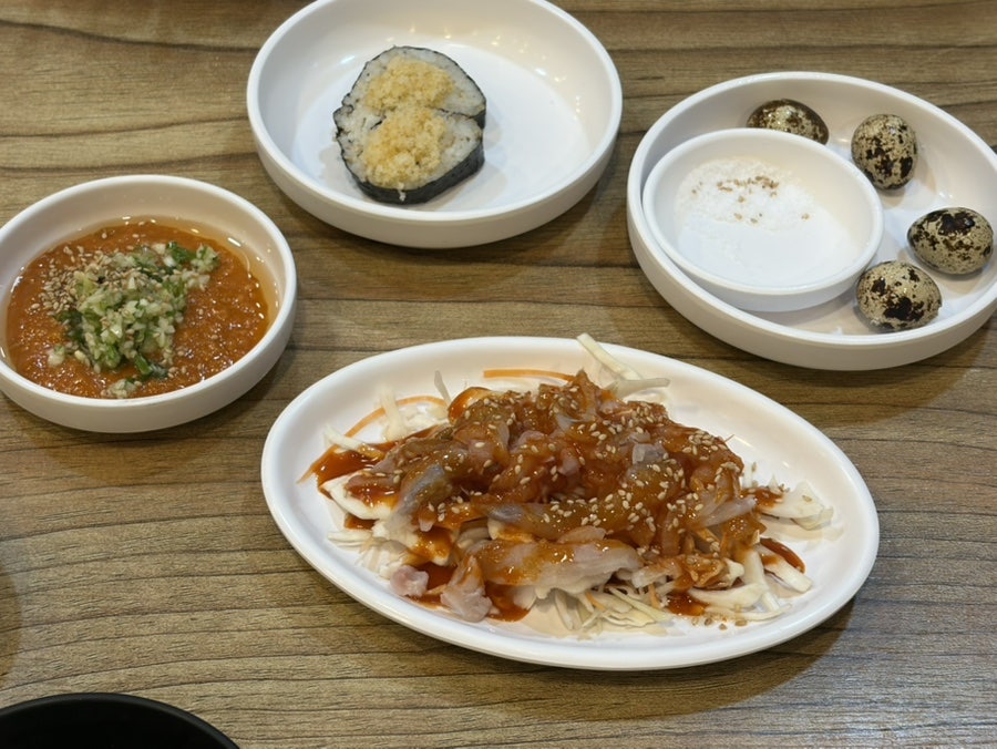 광해수산 사진 5