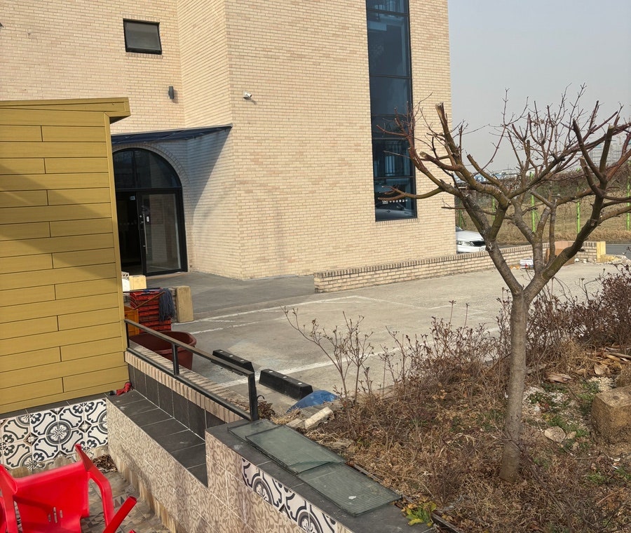 무등숯불갈비 사진 2