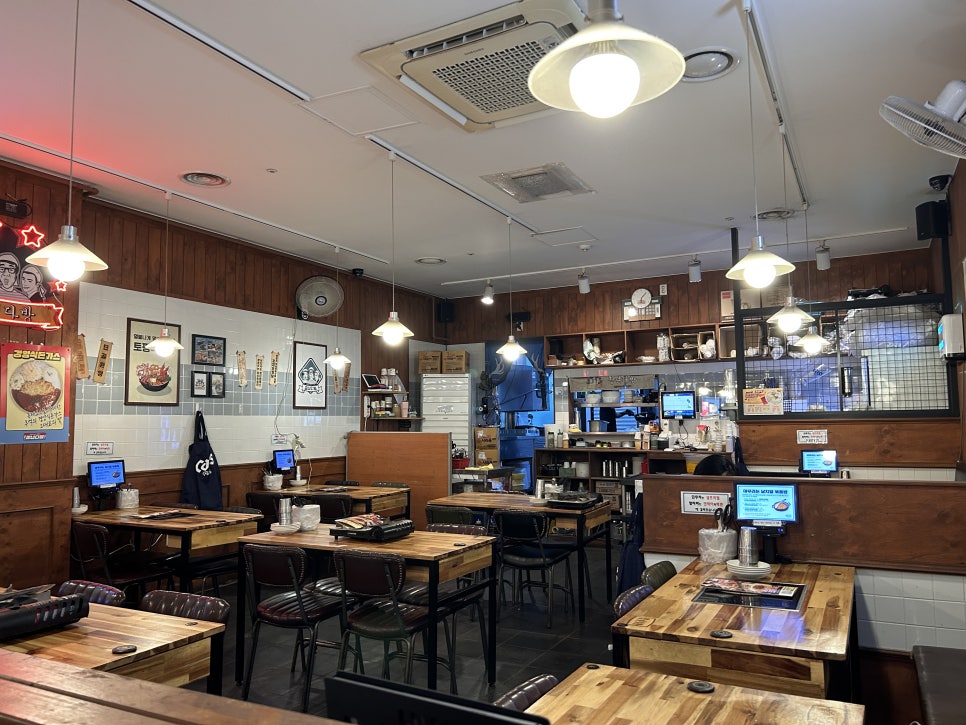 청년다방 판교테크노밸리점 사진 6