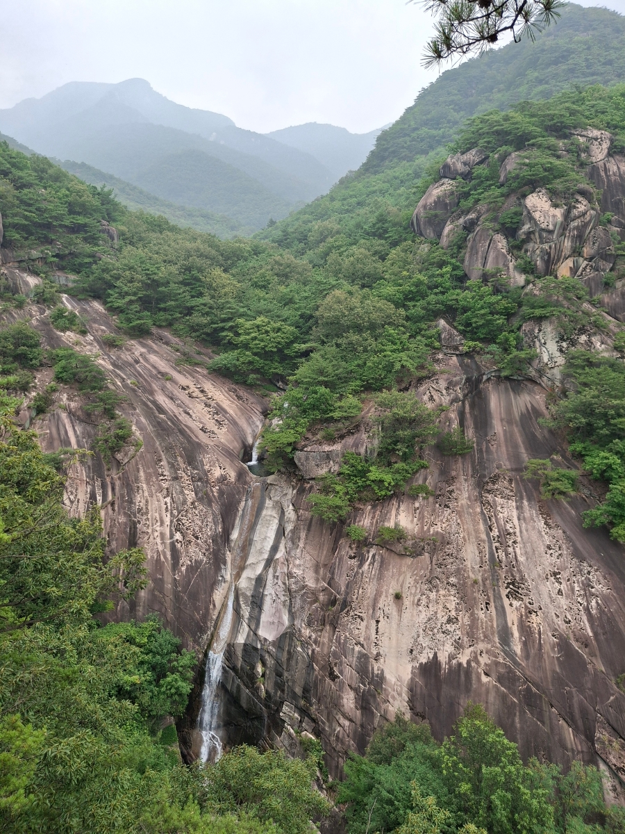 금수산 사진 3