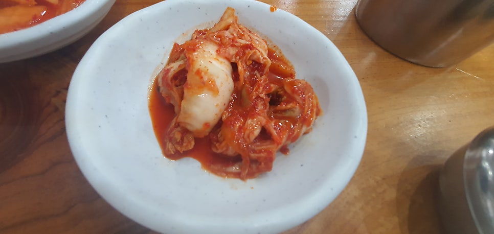 대미식당 사진 2
