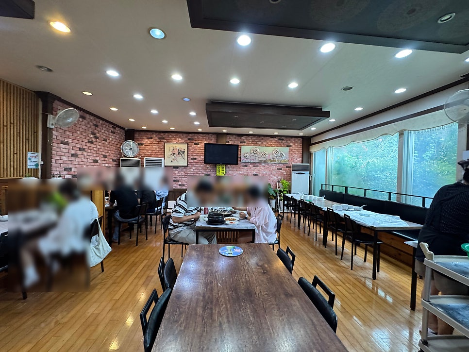 장수촌 사진 6