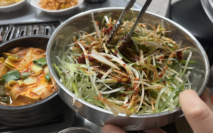 송촌주먹구이 송촌점 사진 2