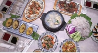전현무계획4 경남 사천 삼천포 실비집 맛집, 4만원에 즐기는 푸짐한 해산물 코스